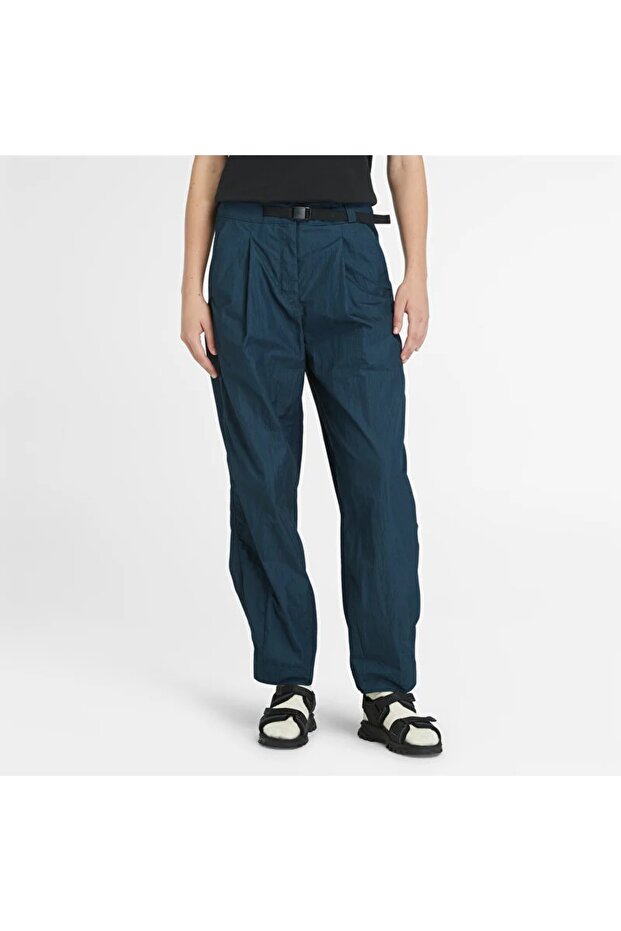 UTILITY SUMMER BALLOON PANTS - 1