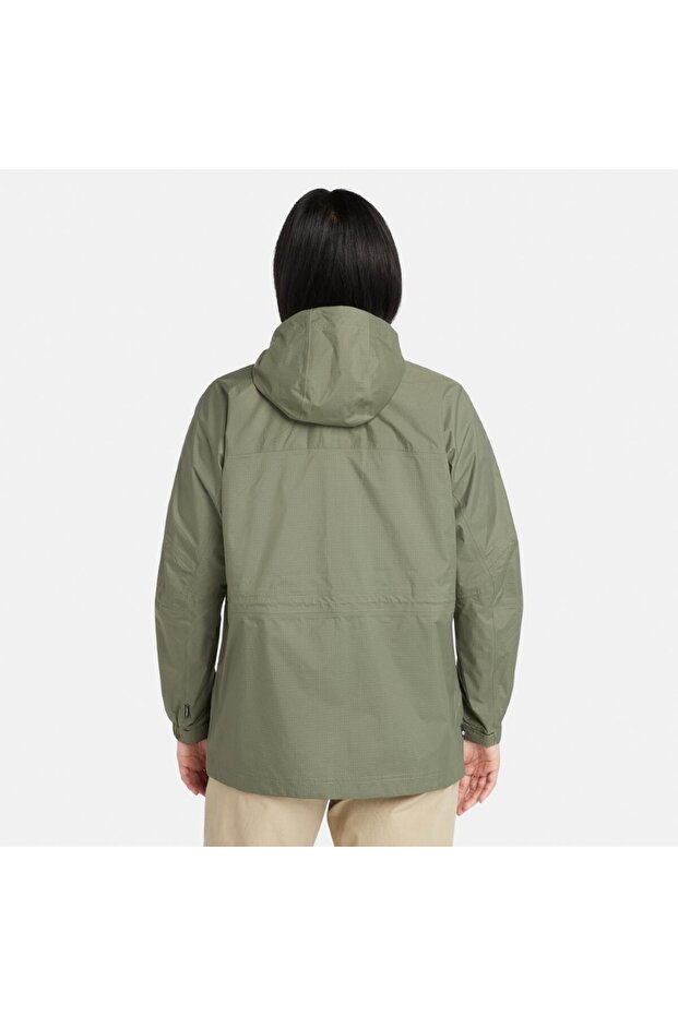 MOBI FLEX TECH WATERPROOF 2.5L JACKET - 5