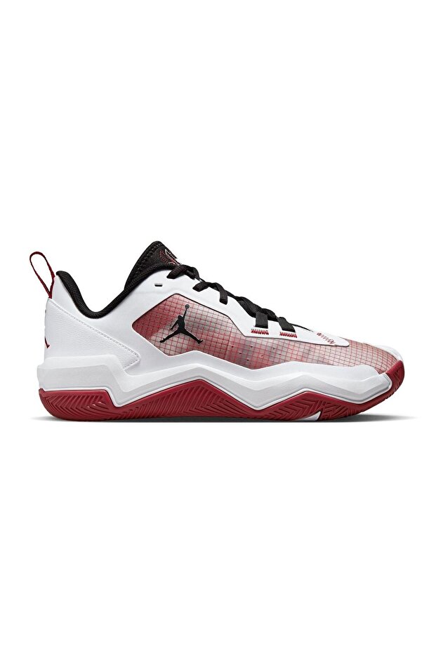 Jordan One Take 4 DZ3338-100 Basketball Shoes