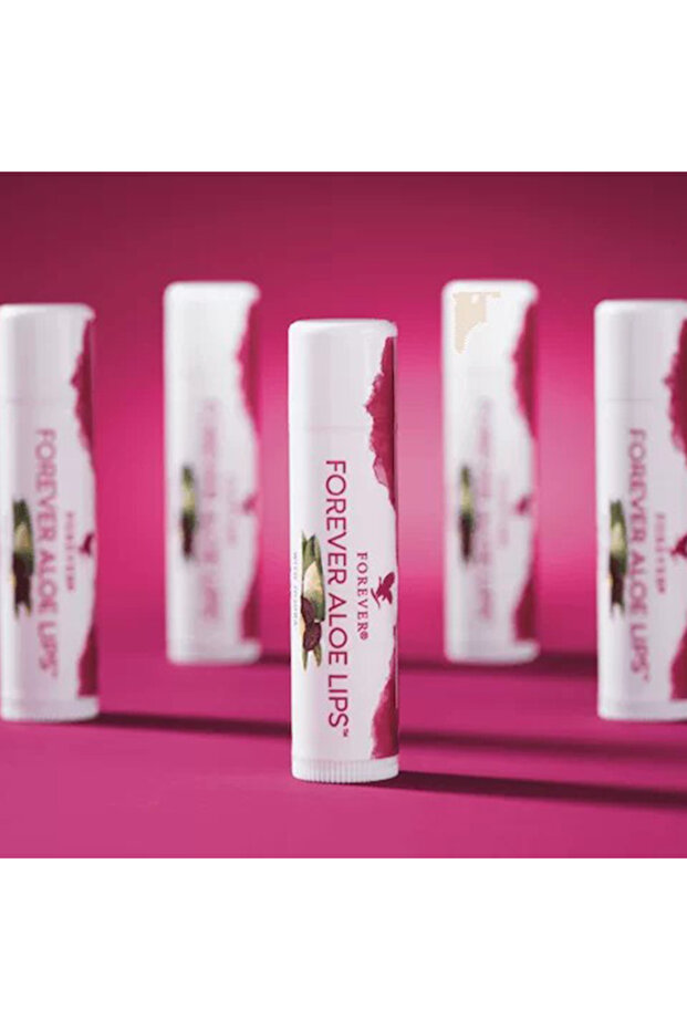 Forever Aloe Lips - 1