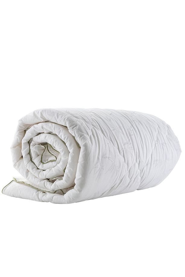 Bambu Yorgan Tek Kişilik - 2