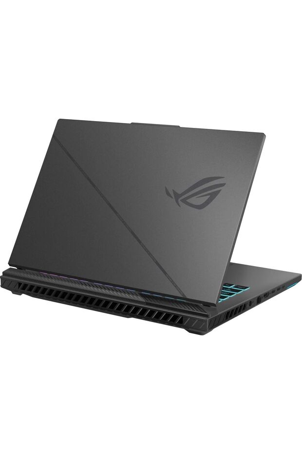 ROG Strix G16 i9-14900HX 16GB 4TB SSD RTX4060/8GB 165HZ 16" WUXGA FDOS N3117 & PER4 ÇANTA - 4