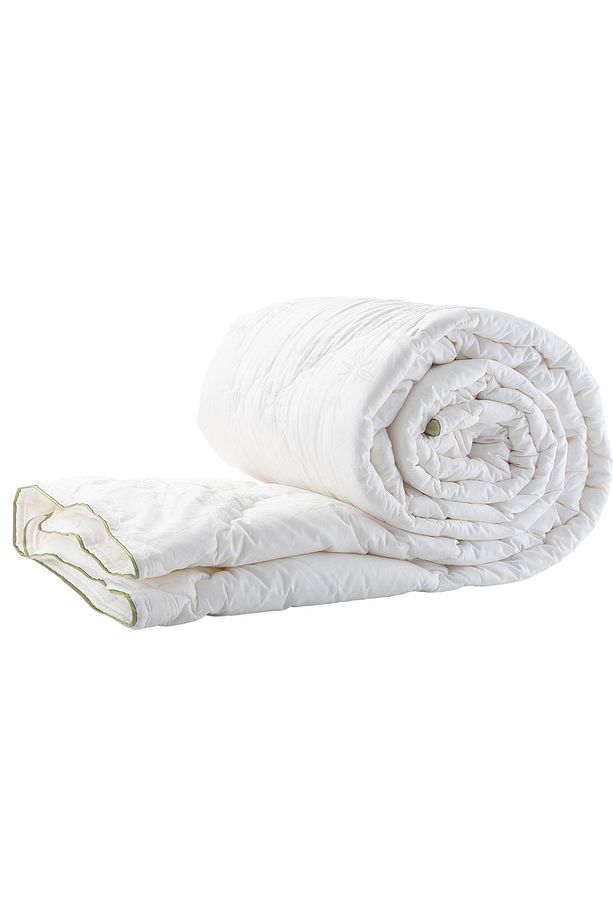 Bambu Yorgan Tek Kişilik - 4