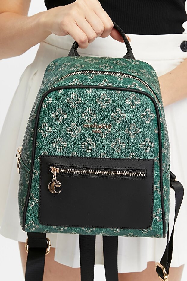 Sırt Çantası Paris - 7