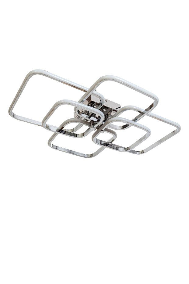 Modern Plafonyer Led Avize - 1