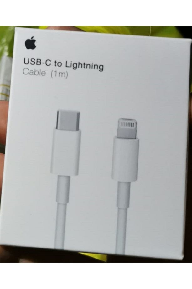 Lightning Hızlı Şarj Type C Şarj Kablosu Uyumlu Type C Kablo - 4