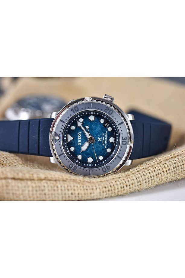 Prospex Automatic Srph77k Special Edition - 3