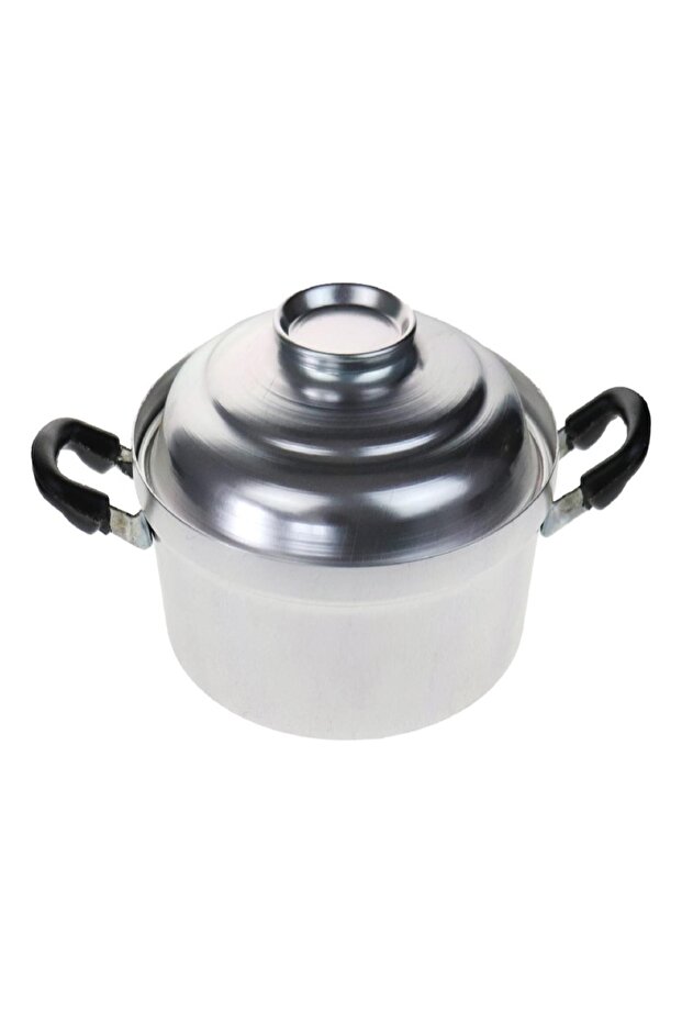 Aluminum Anodized Carp Pot 30 Cm
