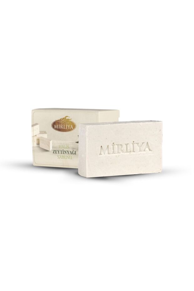 Mirliya Halis Zeytinyağı Sabunu 150gr