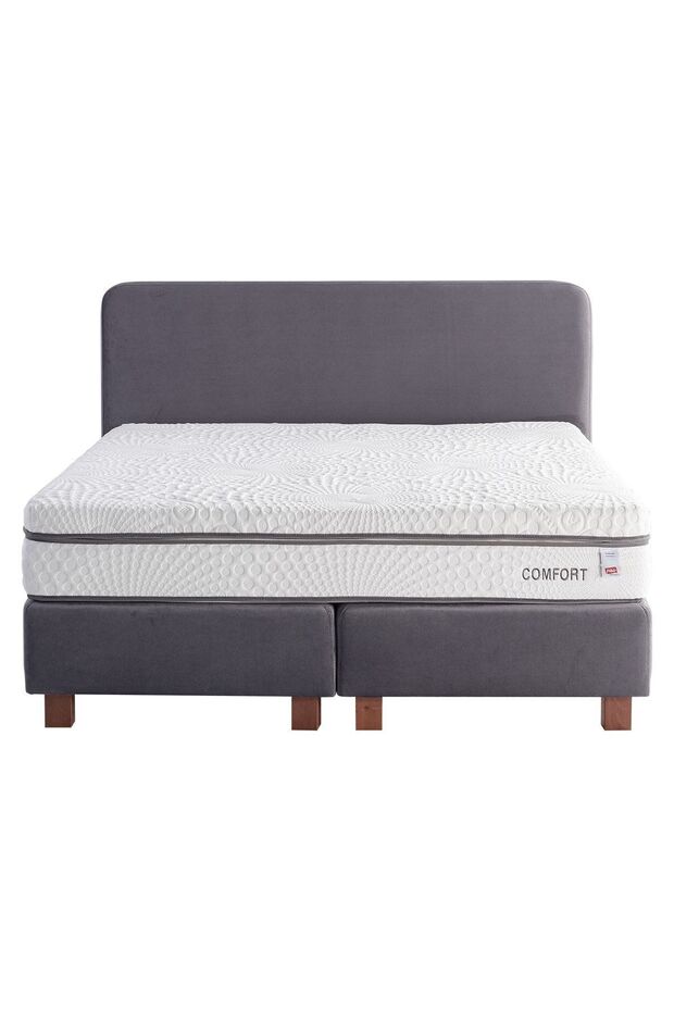 Comfort Viskoelastik Akıllı Yatak - 2