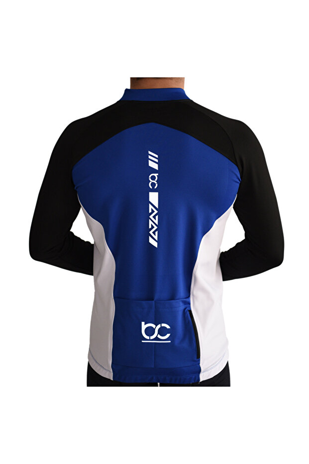 Saks Dalgıç Ceket - 2