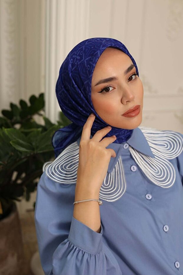 Soft Eşarp 73057-42 - 2