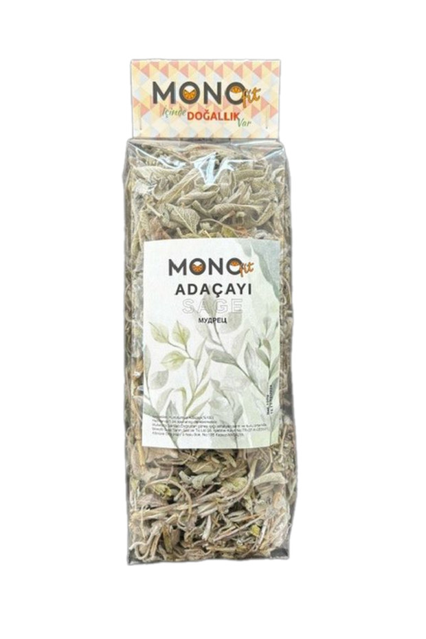 Adaçayı 100gr Ekonomik
