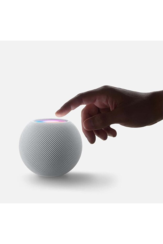 MJ2C3D/A HomePod Mini Mavi - 3