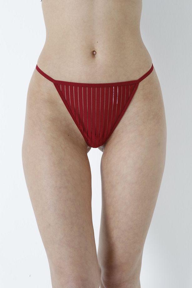 Günlük Kullanım G-String 933 - 1