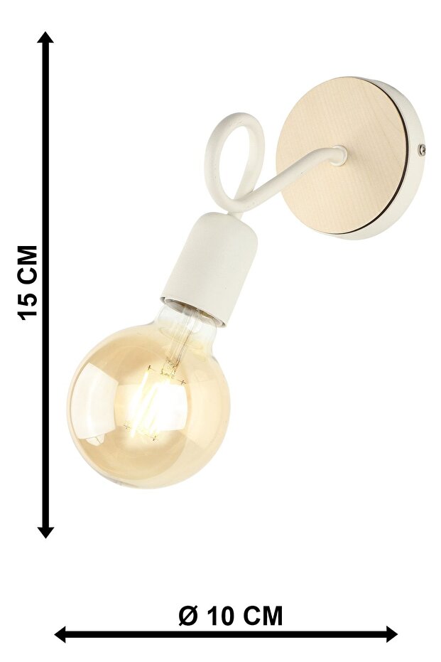 Aydinç الشمعدان الأبيض - 5
