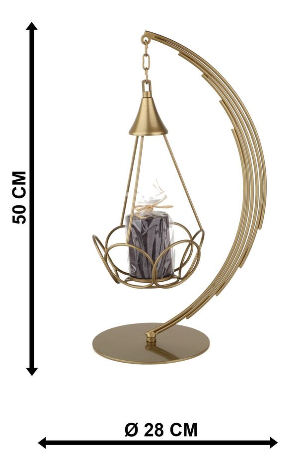 Malmö Mumluk Eskitme - 4