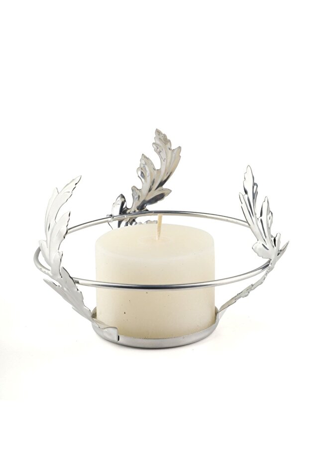 Haliç Mumluk Krom - 2