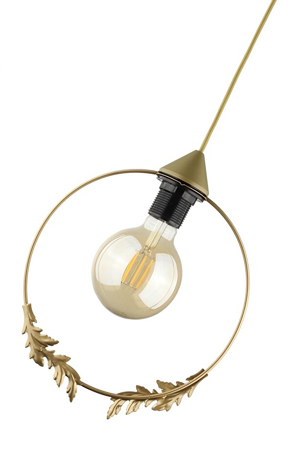 Haliç Tekli Avize Eskitme - 4