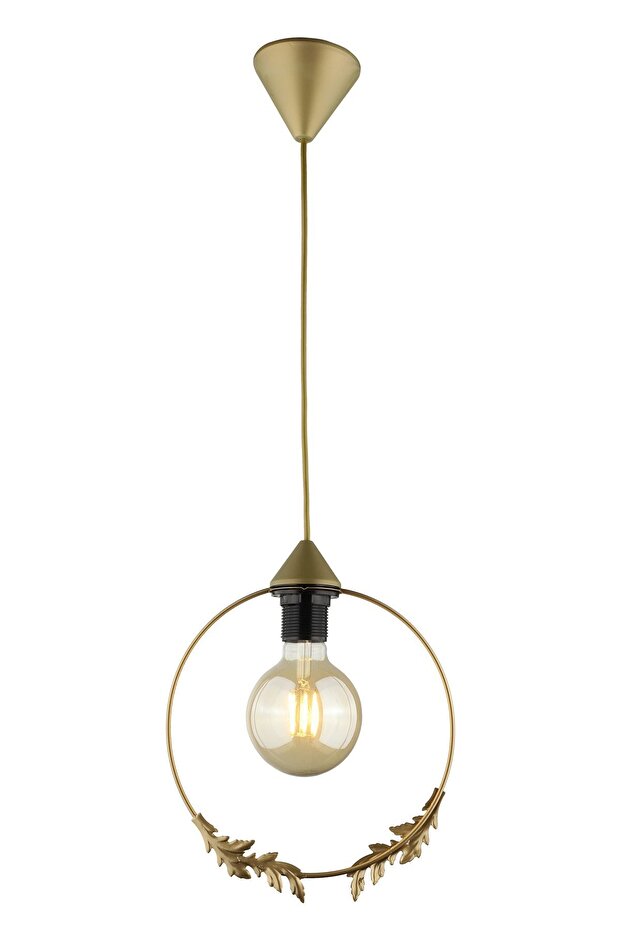 Haliç Tekli Avize Eskitme - 2