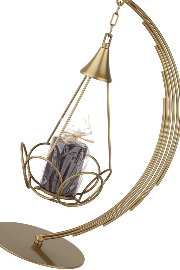 Malmö Mumluk Eskitme - 3