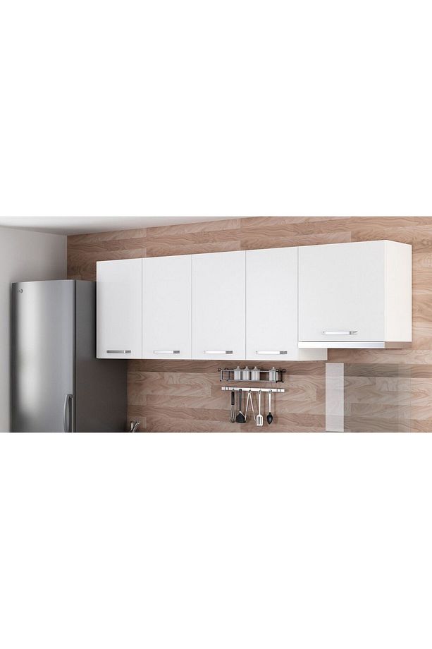 235 Cm Mutfak Dlb Byz 235-b4-üst - 3