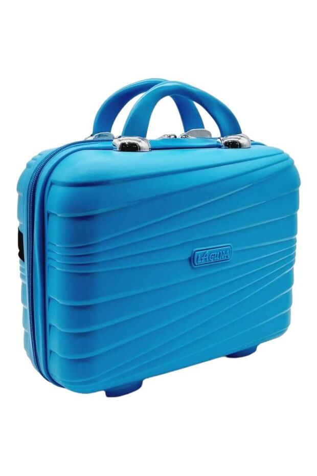 Unbreakable Multi-Purpose Travel Type Makeup Bag - 2