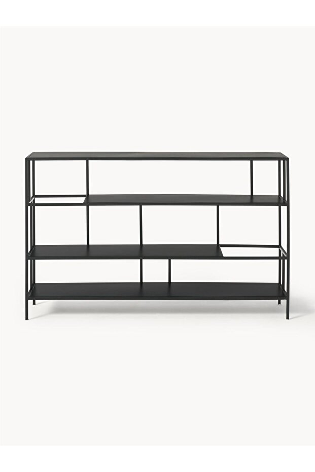 Dresuar vitrin konsol - 2