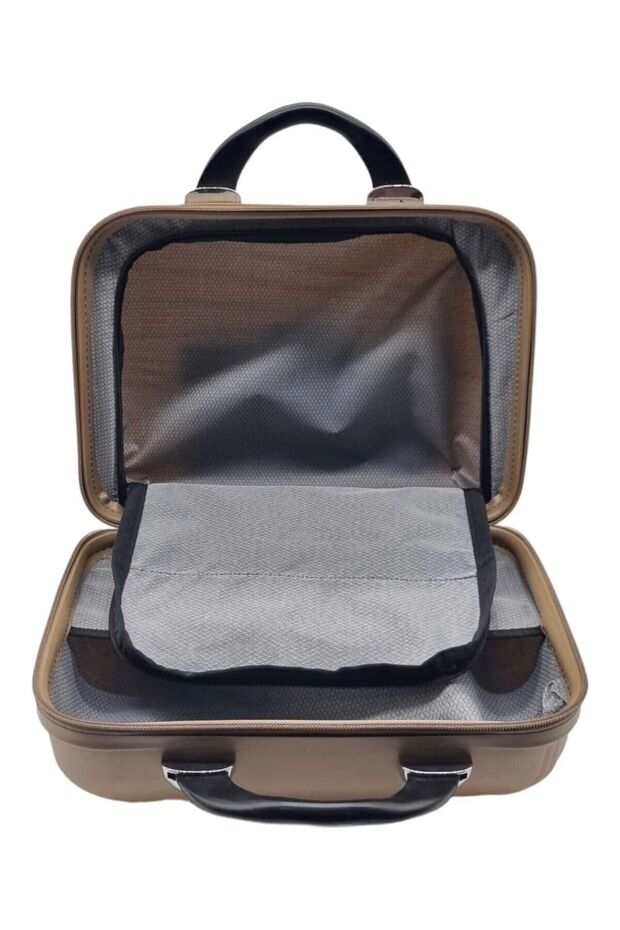 Unbreakable Multi-Purpose Travel Type Makeup Bag - 7