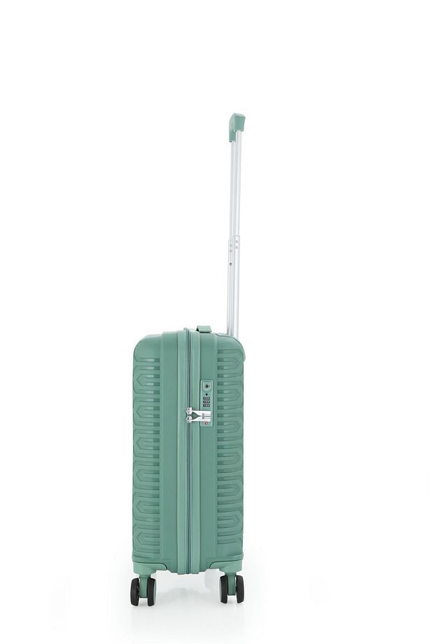 Mçs Polipropilen Valiz V377 55 CM - 3