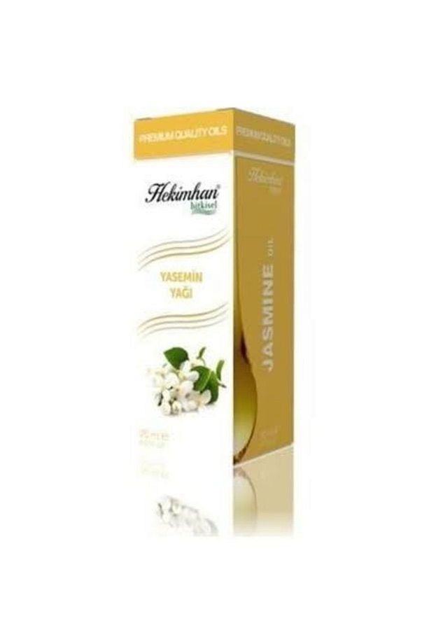 Yasemin Yağı 20 ml - 2