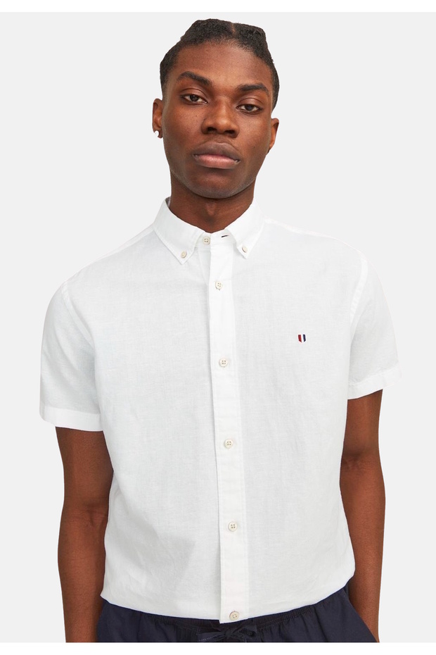 Hemd SUMMER SHIELD Kurzarmhemd - 5