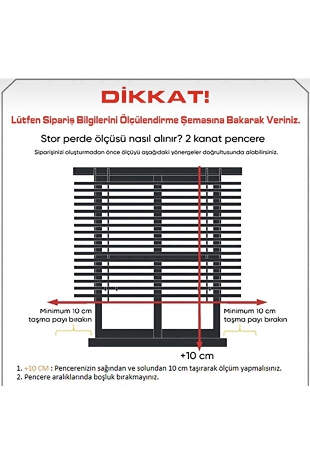 Beyaz Pliseli Zebra Stor Perde - 4