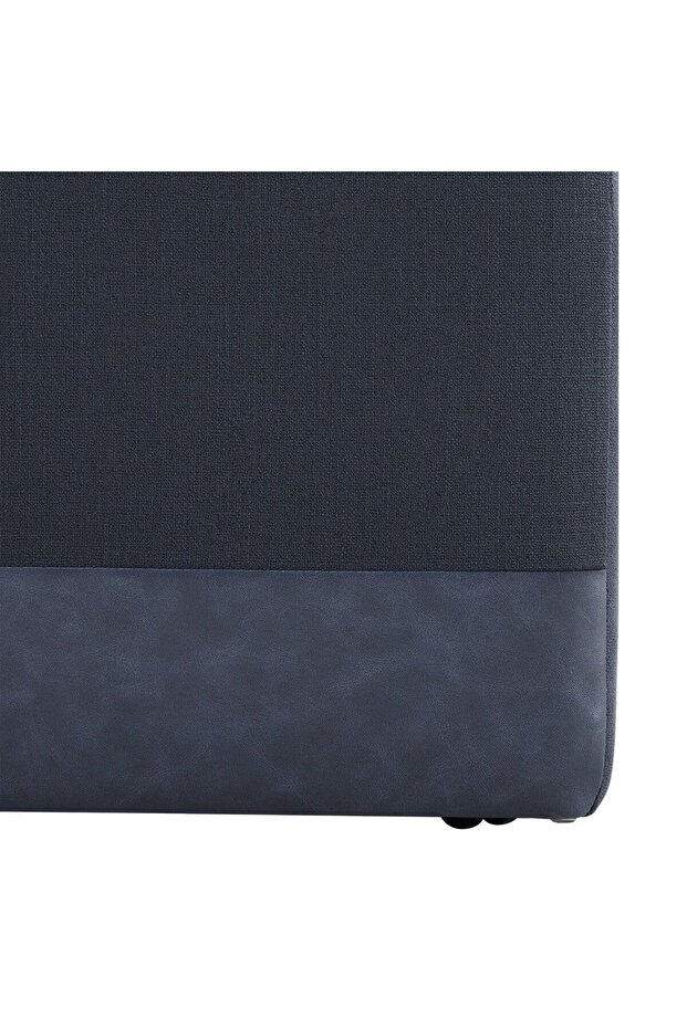 NORDE BERJER  SANDALYE İKİLİ SET MAVİ - 4