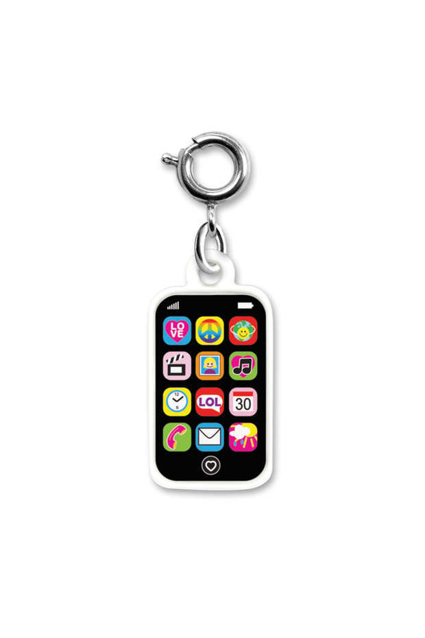 Touch Phone Charm - 1