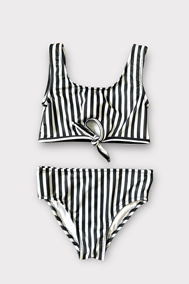 Girl's Bikini Set