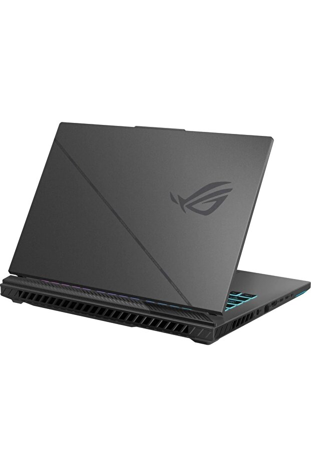 ROG Strix G16 i9-14900HX 8GB 256GB SSD RTX4060/8GB 165HZ 16" WUXGA W11P N3095 & PER4 ÇANTA - 4