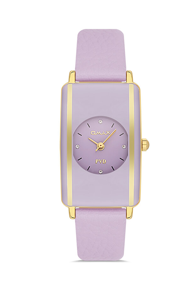 Leather Women's Watch - 00CE0005QC5C Model