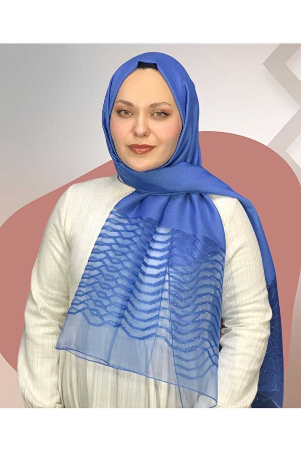 Kesme Şal