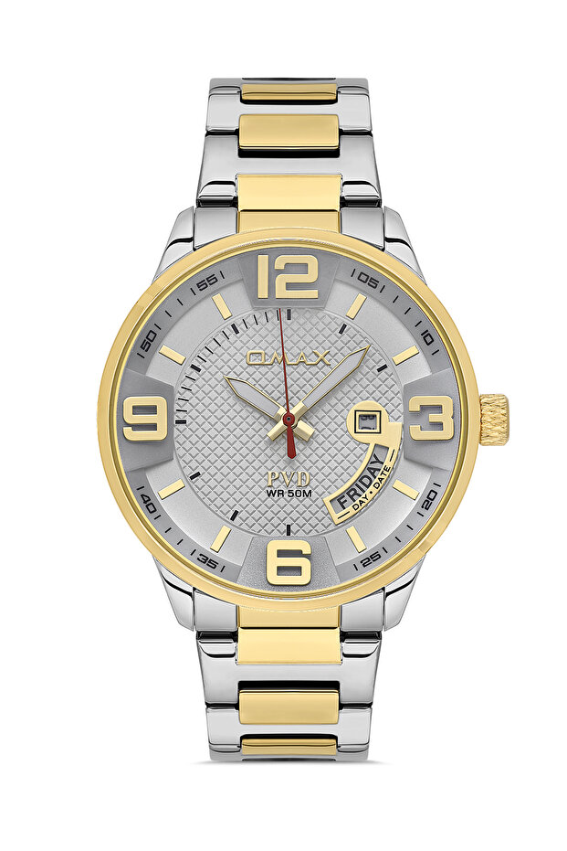 00OED003N008 Model Metal Men's Watch