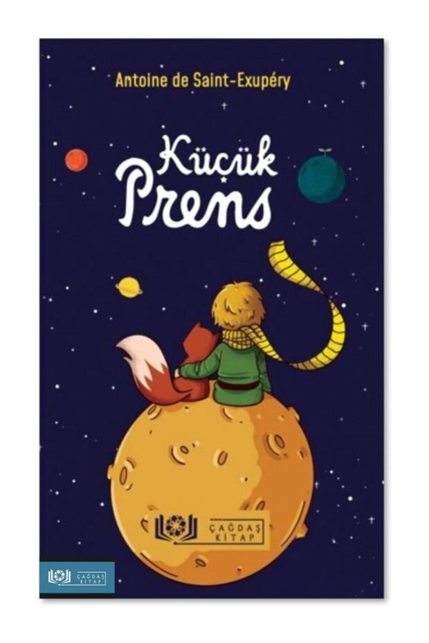 Küçük Prens - 1