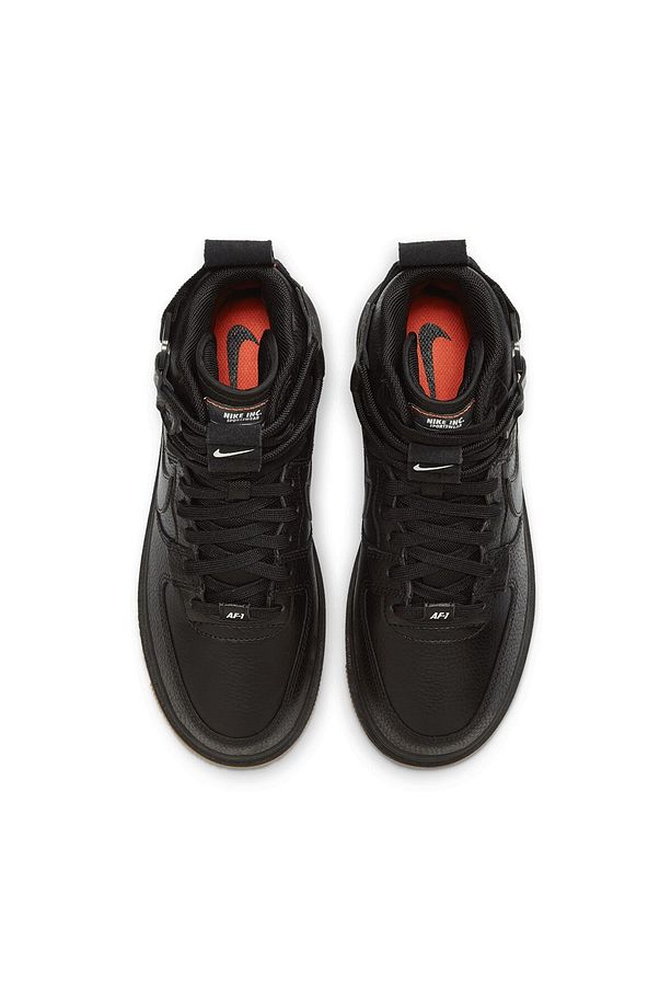 Air Force 1 High Utility 2.0 Kadın Bot DC3584-001 - 3