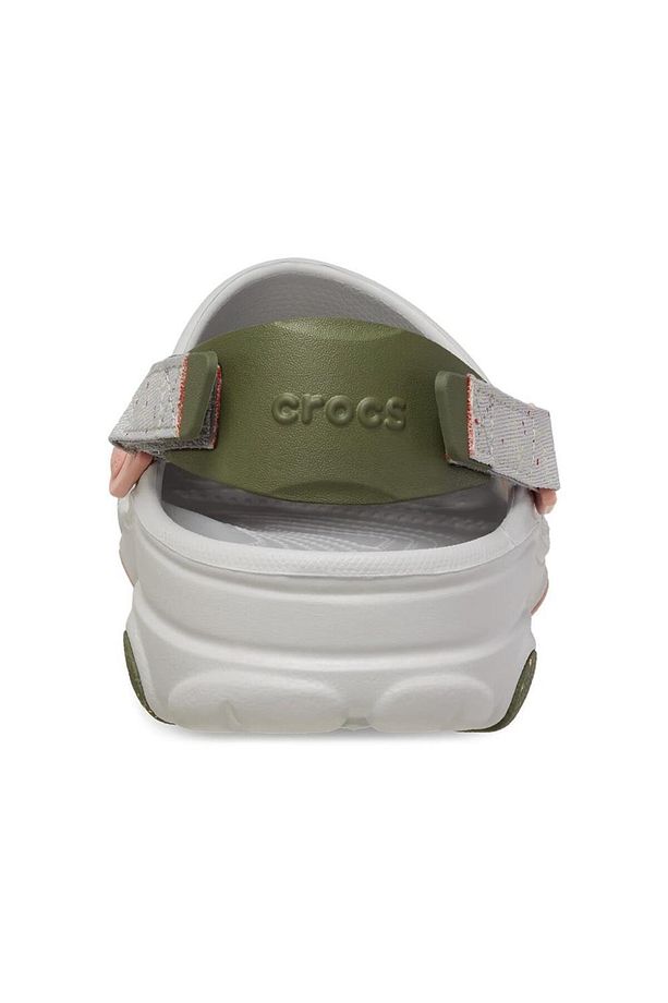 Classic All Terrain Clog Terlik 206340-1Fs - 4