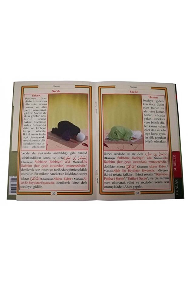 Sesli Seccade Pembe - 5