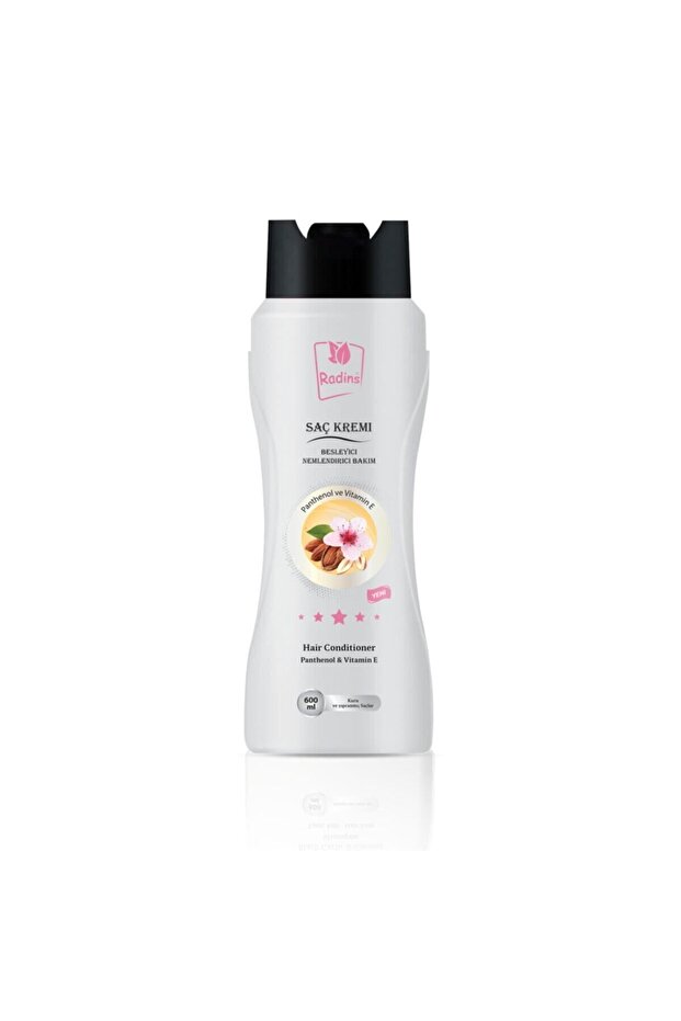 Conditioner 500 ml - 1