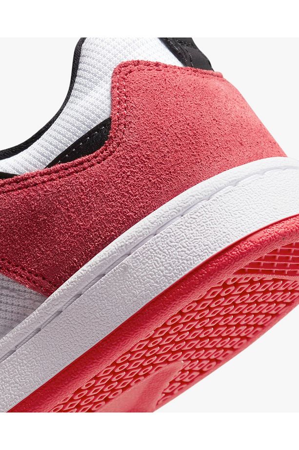 SB Alleyoop 'White University Red' CJ0882-102 - 8