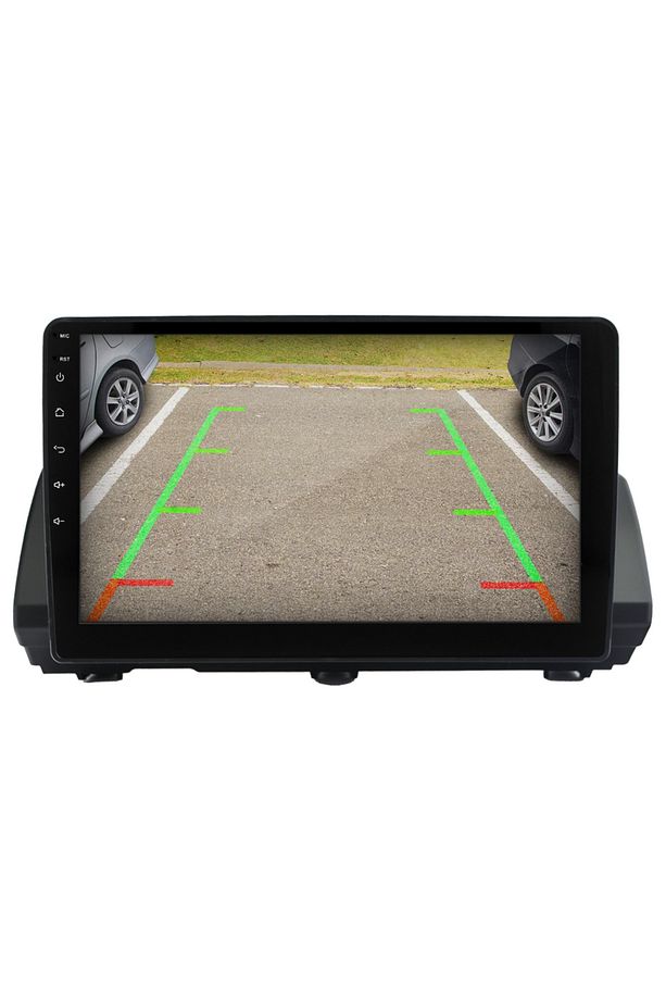 Renault Taliant Android Multimedya Sistemi (2021-2024) CRV4455XP - 6
