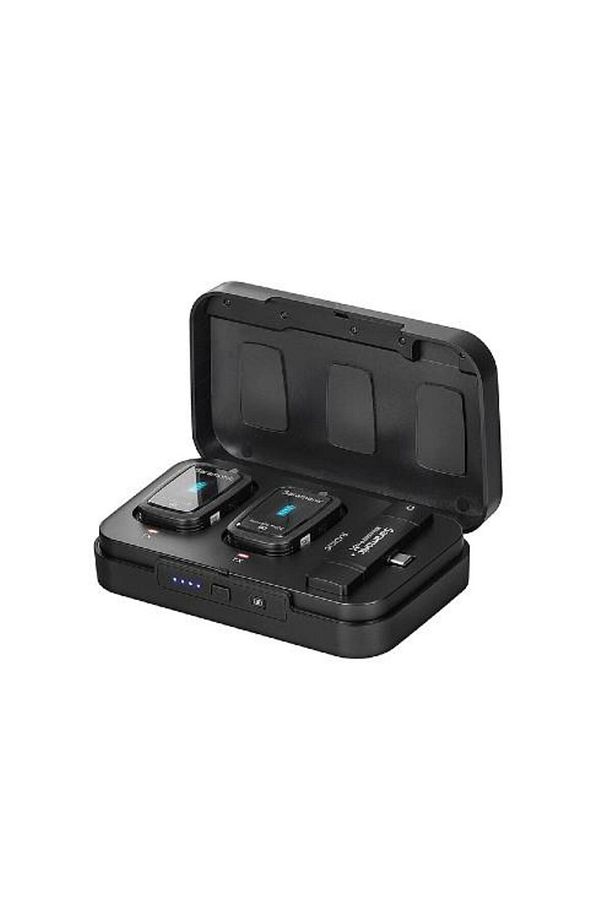 Blink500 Prox B6 Kablosuz Ikili Mikrofon - 1