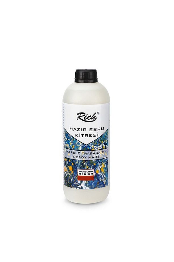 Rich Hazır Ebru Kitresi 1000 ml - 1