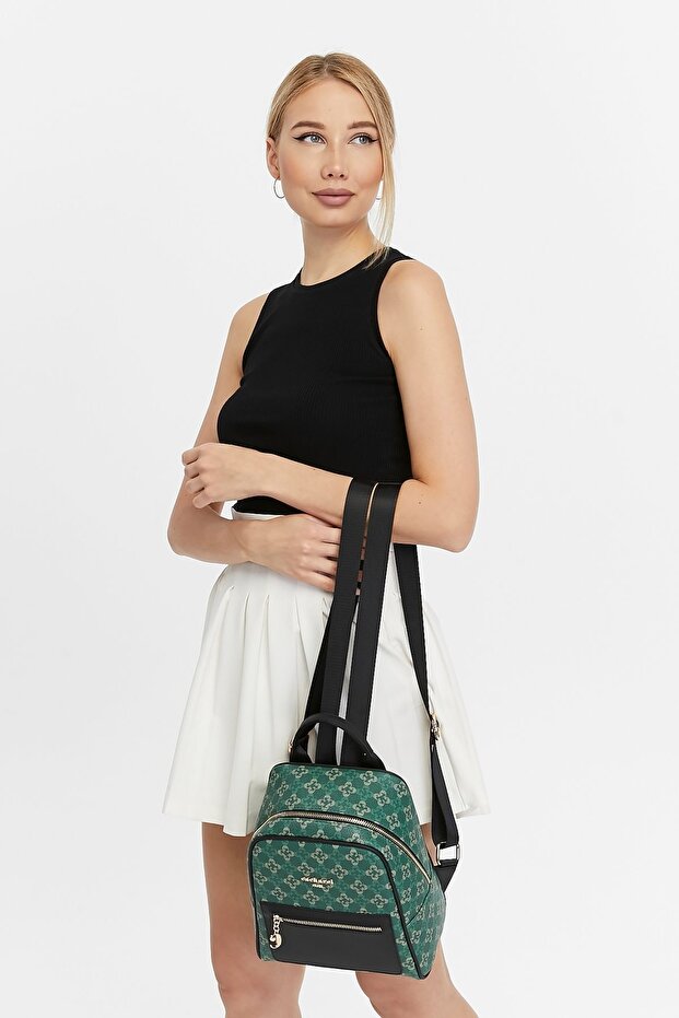 Sırt Çantası Paris - 4